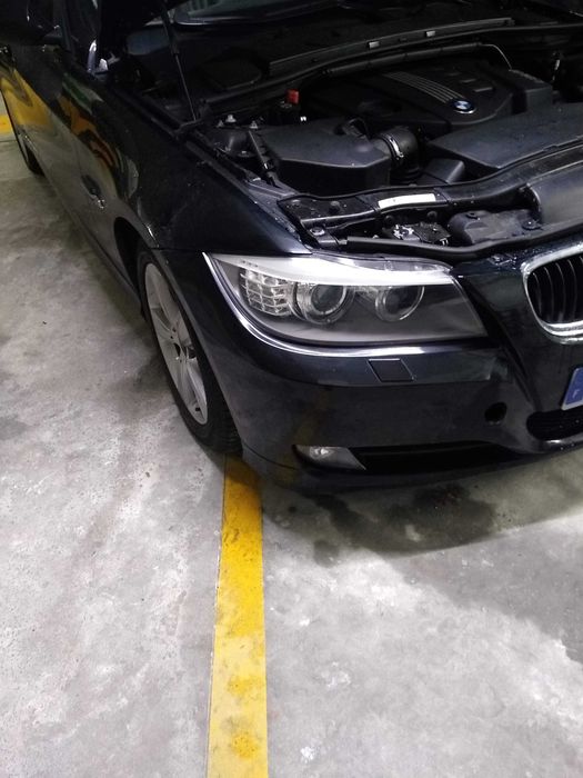 Recuperação e Polimento de Faróis (Porto e Ermesinde)