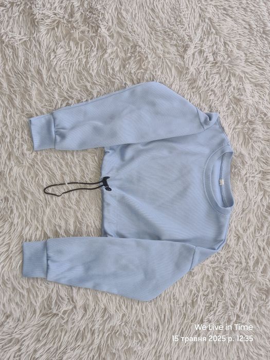 Нарядна кофтинка