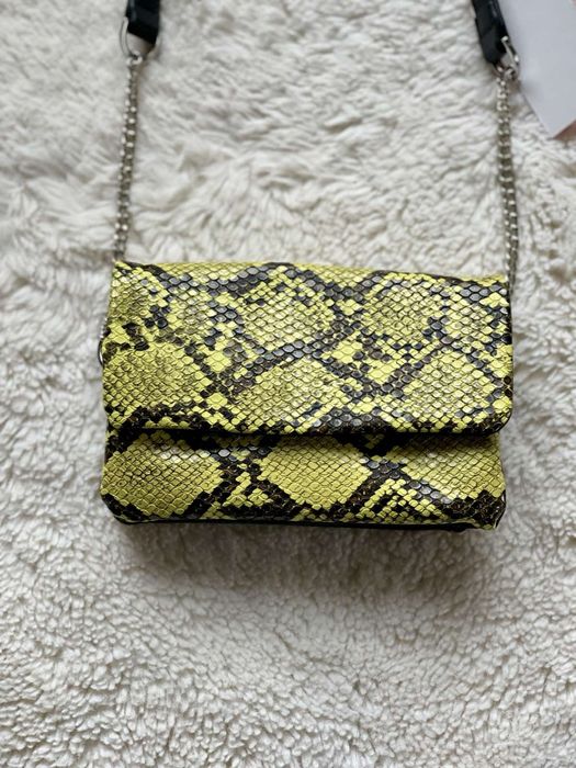 Жіночі сумки нові