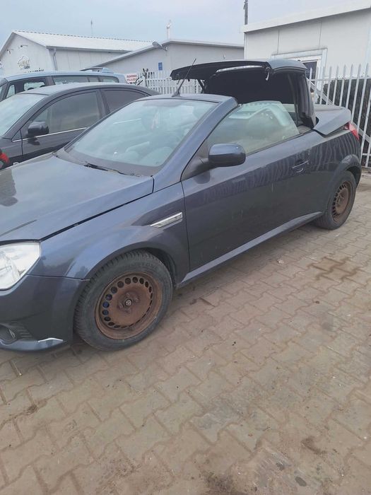 Opel Tigra B 1.4 b cały na części