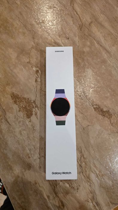 Samsung Galaxy Watch 7 44m Lte *NOWY*