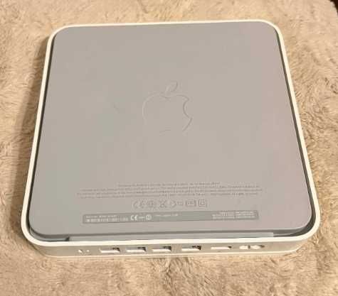 Router dwupasmowy Apple A1355 Time Capsule 3 gen