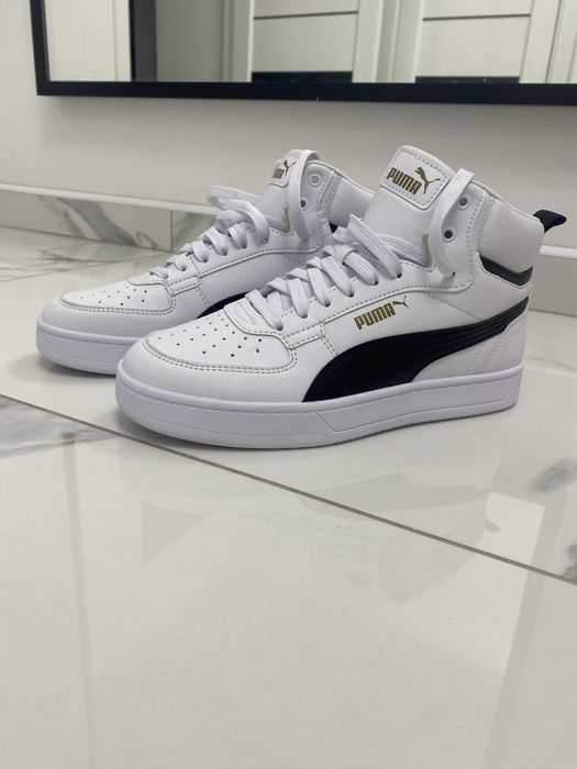 Кросівки PUMA 38 розмір 24 см устілка