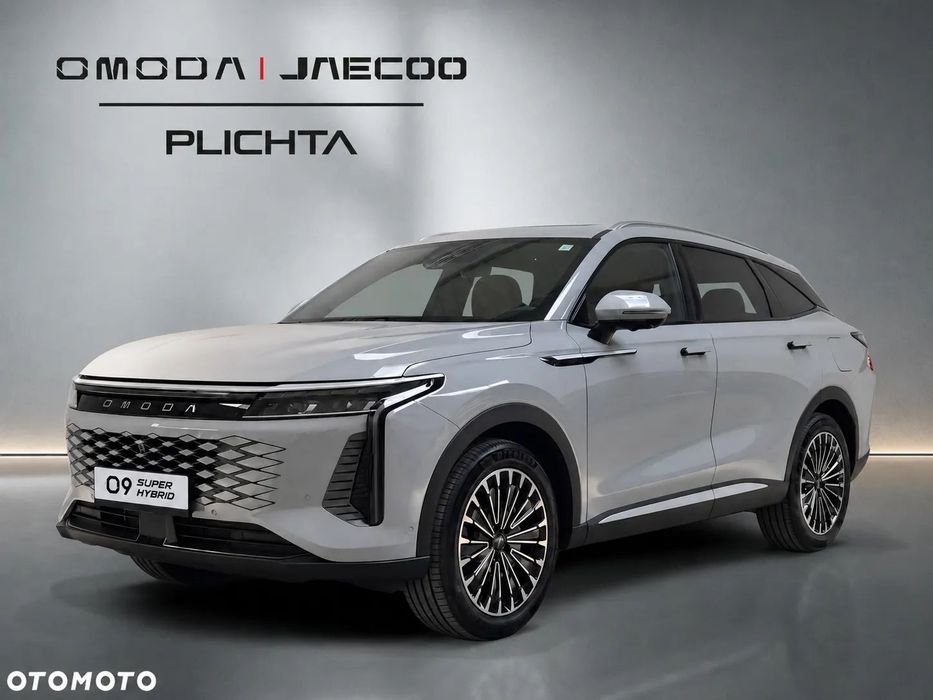 Omoda 9