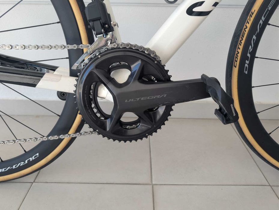 Canyon Ultimate CF SL XS