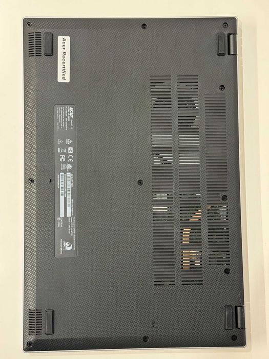 Ноутбук 15.6" IPS Touch AMD Ryzen 5 7520u 16GB/512GB SSD Acer Aspire 3