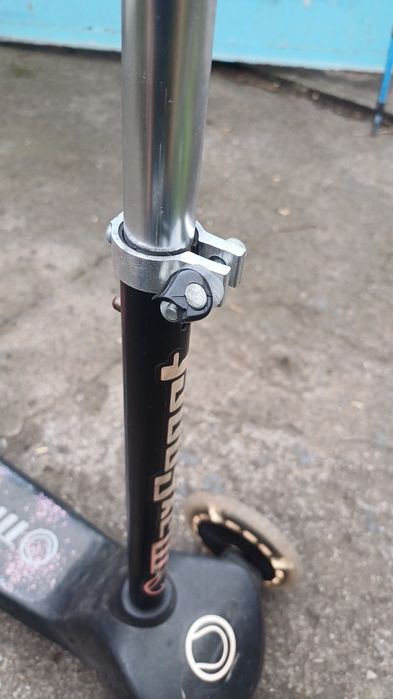 Hulajnoga dla dzieci