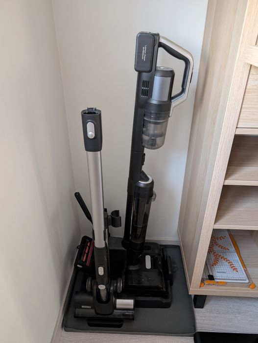 Odkurzacz Jimmy pw11 5 w 1 + dodatkowa gwarancja