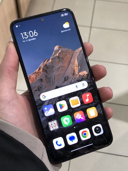 Redmi note 11s 6/128Gb