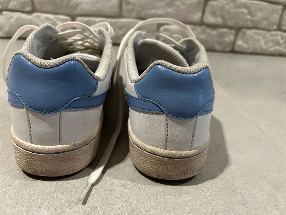 Buty Damskie Sneakersy Nike rozmiar 40,5