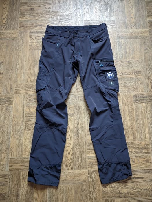 Mascot Cordura Xl утеплені еластичні робочі штани