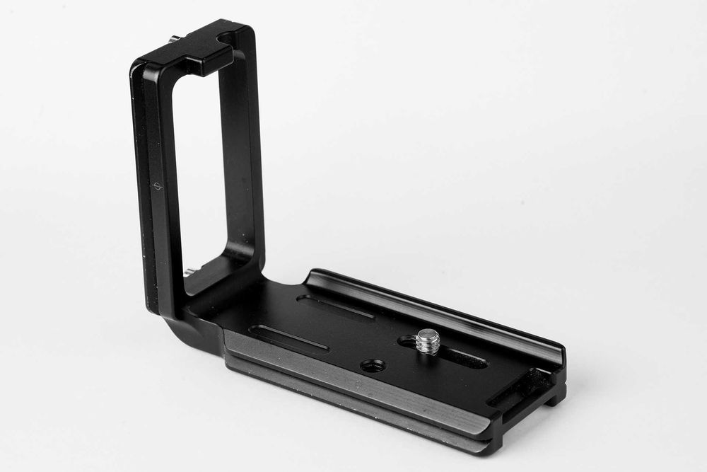 Arca swiss L-Plate Sunwayfoto para Sony A7RIII, A7RV