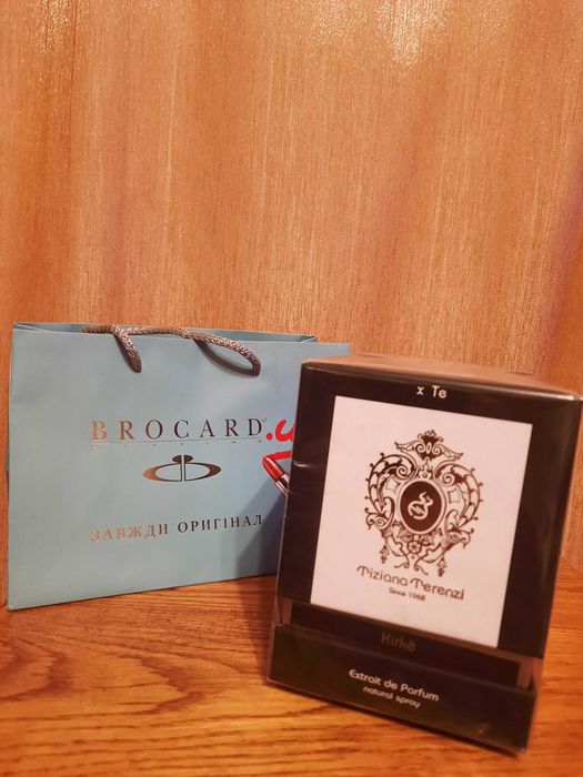 Kirke Tiziana Terenzi