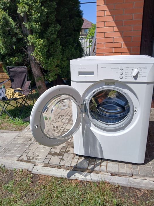 Продам пральну машинку