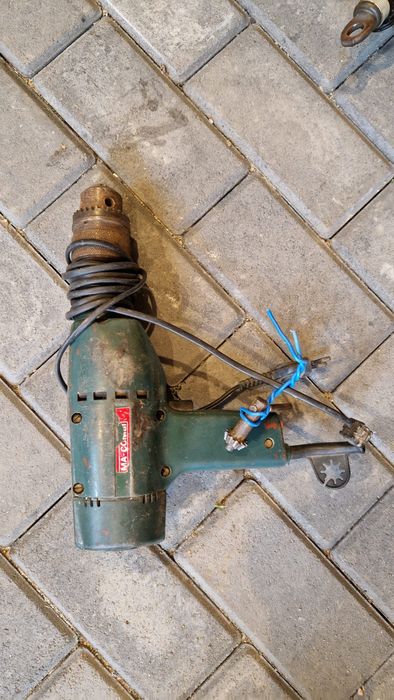 Wiertarka CelMa-Combi