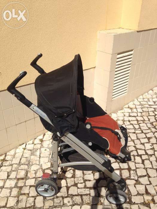 Impeccable Loola Stroller423209081556838403