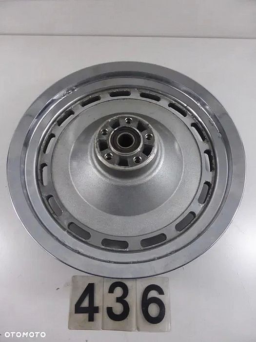 Koło felga 16x3.00 Harley Davidson Sportster H436