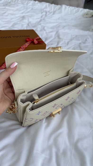Сумка Louis Vuitton Metis