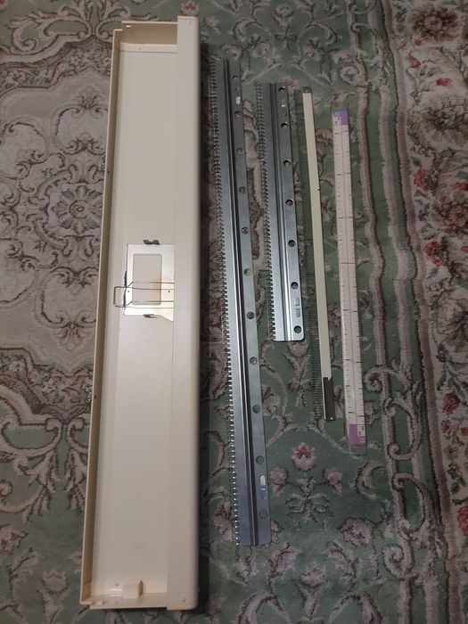 Вязальная машина Brother kh230/kr230. Б/у