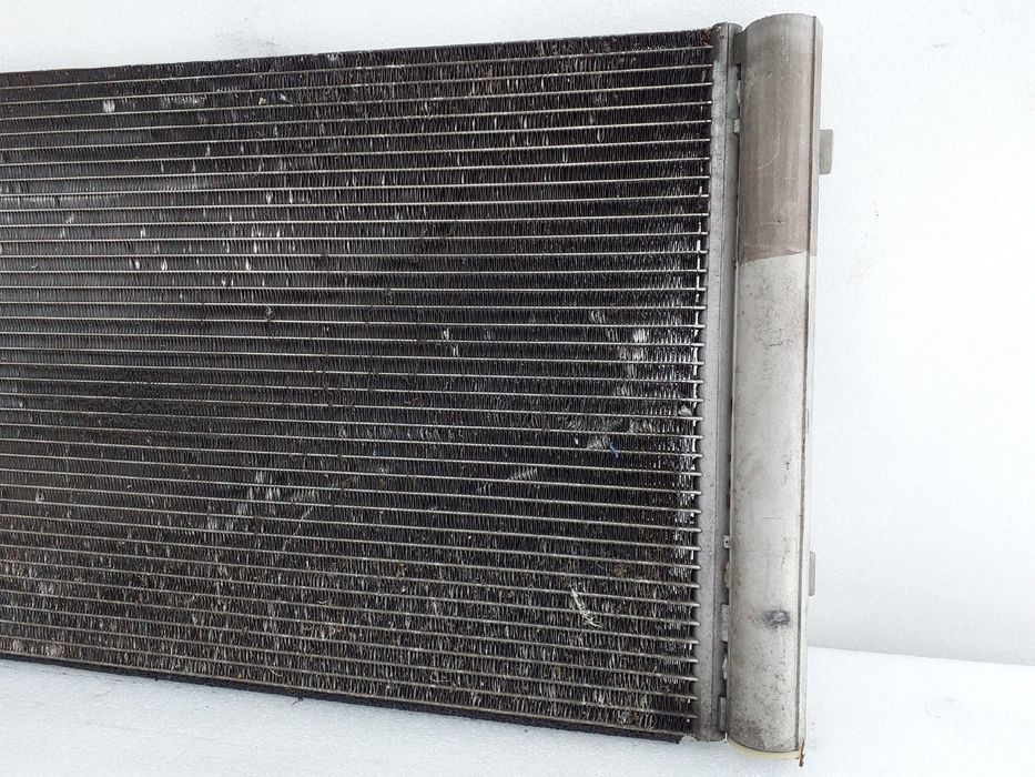 Radiador AC RENAULT Megane III (BZ0_)