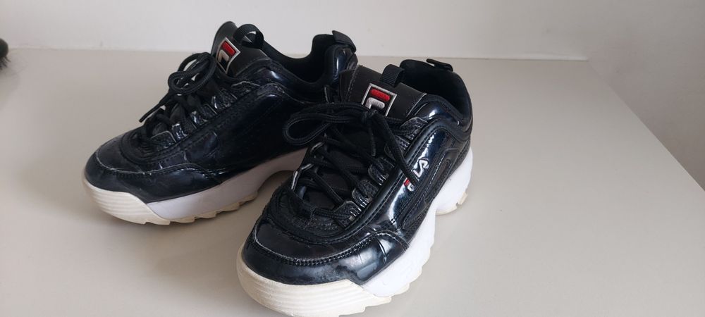 Fila 34 buty sportowe