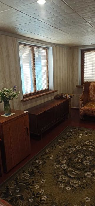 Продається будинок в межах міста Жовті Води