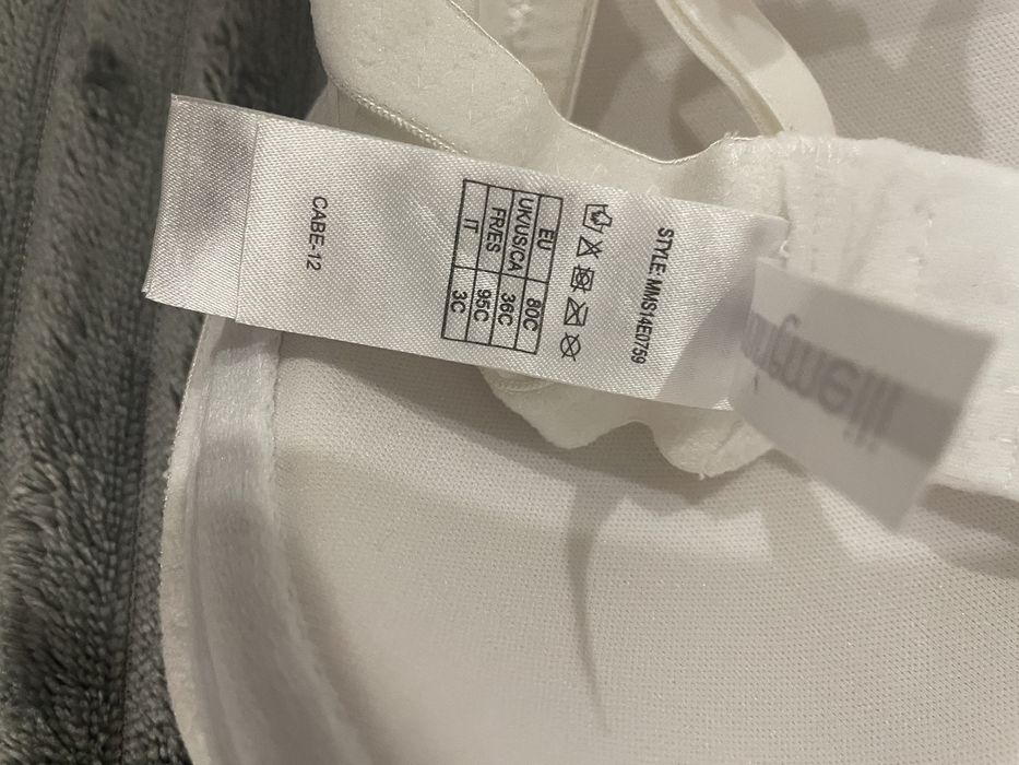 Conjuntos rouoa interior