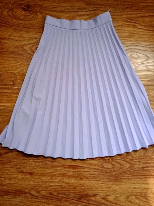 Спідниця жіноча плісе
