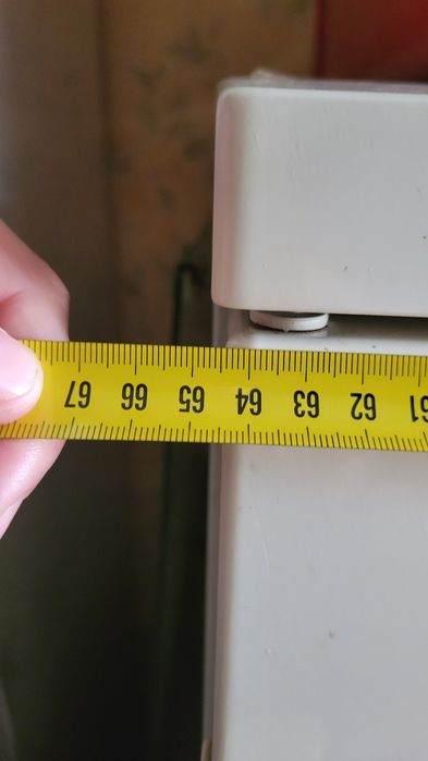 Морозильна камера