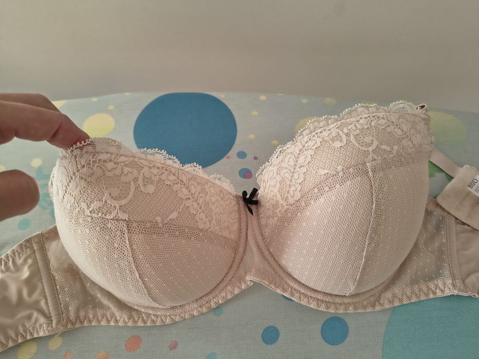 Biustonosz Nipplex 80D