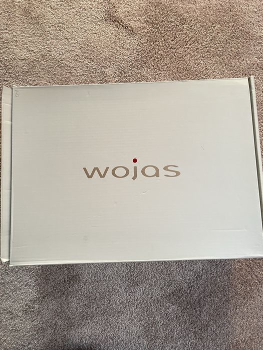 Nowe buty męskie Wojas