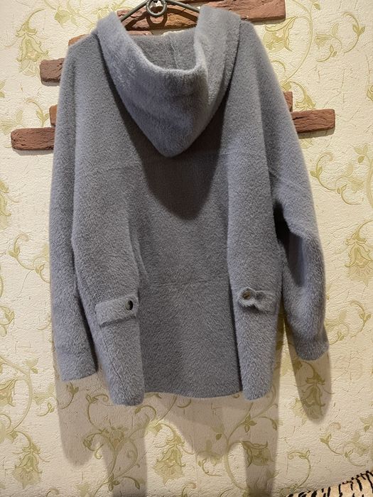 Альпака , ветровка женская