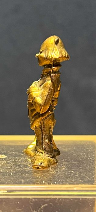 Клоун Киндер сюрприз Happy Hippo Клоун Пиппо Паяц Цирк