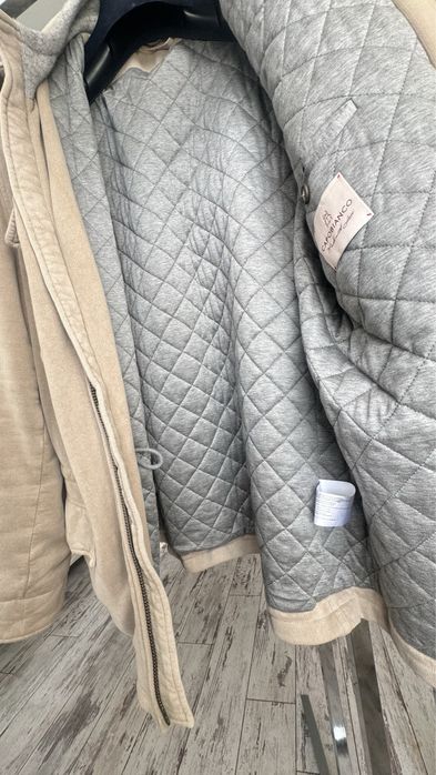 Куртка capobianco оригинал