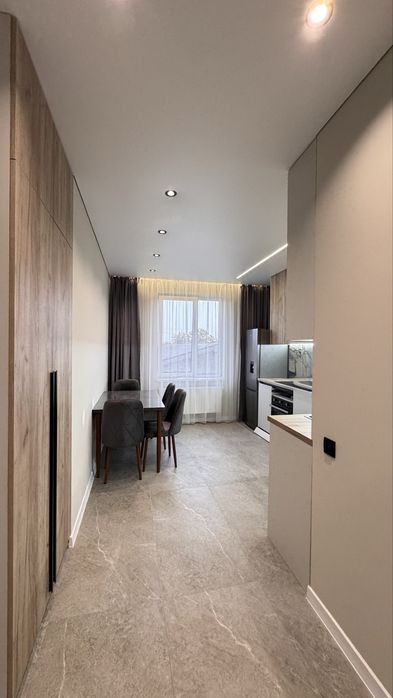 1-кімнатна квартира за адресою Петефі Шандора пл. (площа 36 м²) - Atlanta.ua - фото 4