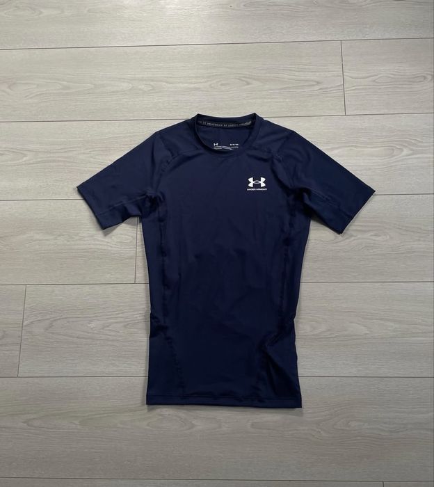 Оригінальні  термо  кофти футболки майки Under Armour S,M,L,XL,2XL,3XL