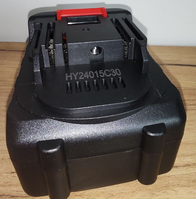 Akumulator, bateria 18V