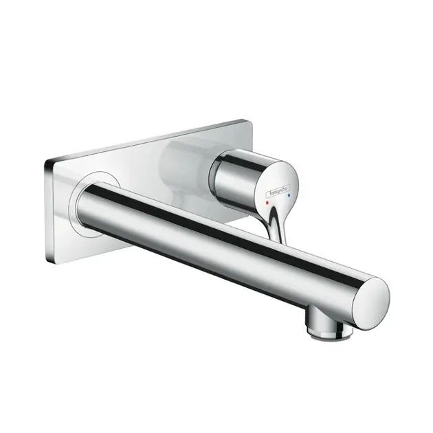 Armatura Hansgrohe