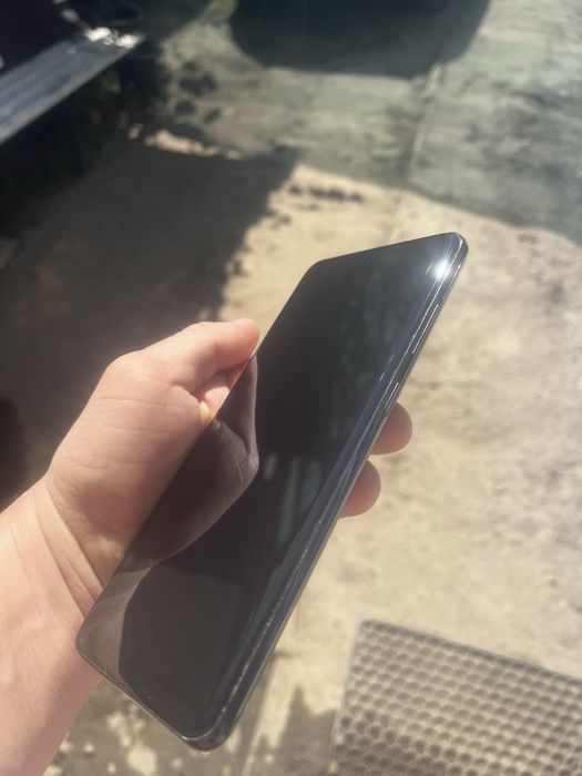 Samsung Galaxy S20 Ultra 12/128 GB — Black практически идеал!