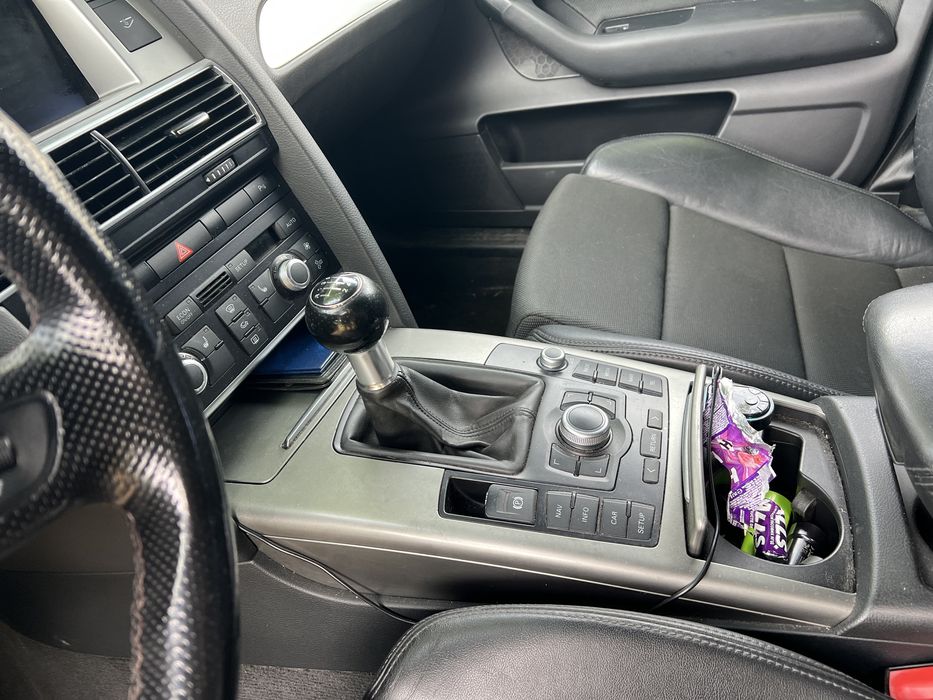 Продам или обменяю Audi a6c6