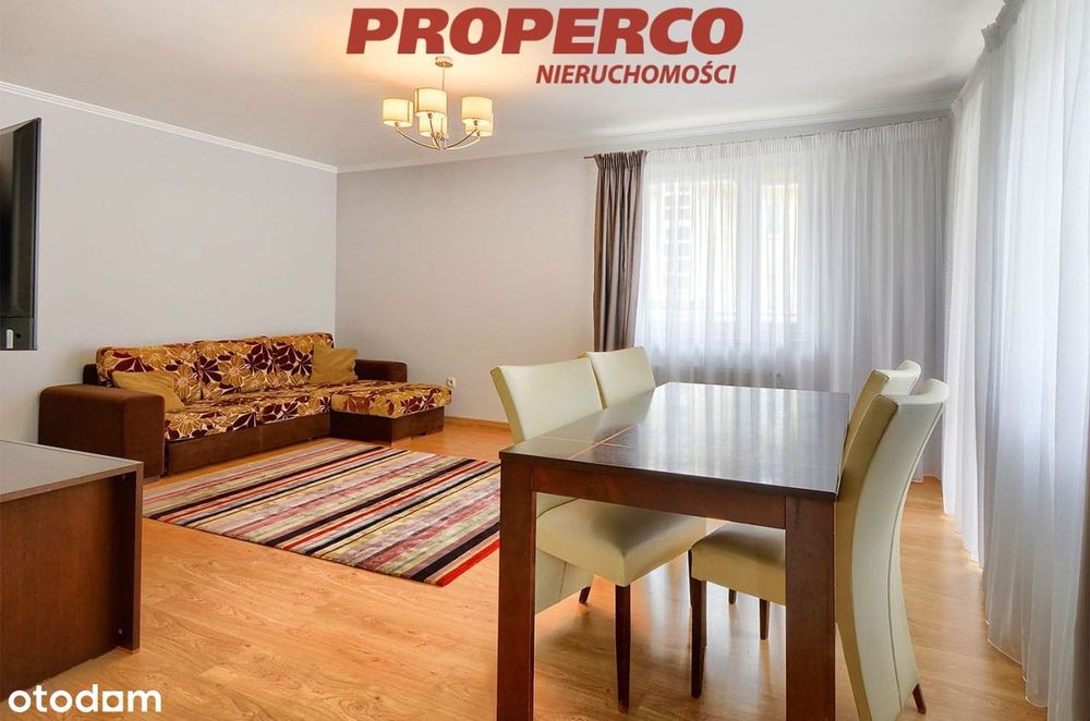 Mieszkanie 2-pok. 52 m², ul.Klonowa, Szydłówek - Widok 5