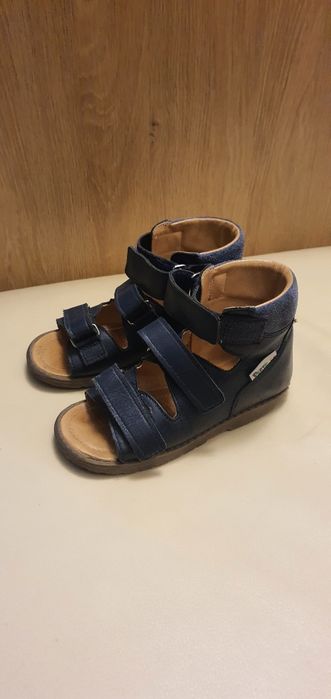 Buciki profilaktyczne Mrugała Porto 27