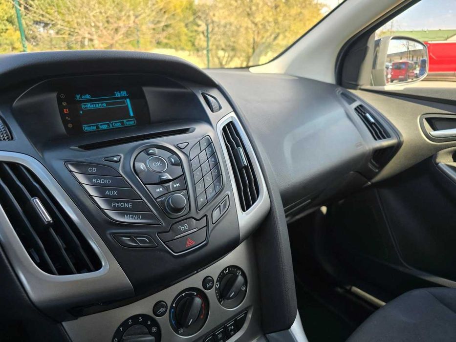 Продам  Ford Focus 2014. Можна в розстрочку, під викуп.
