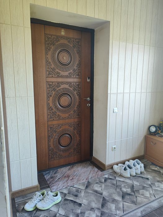 Продаж будинку с Теперівка