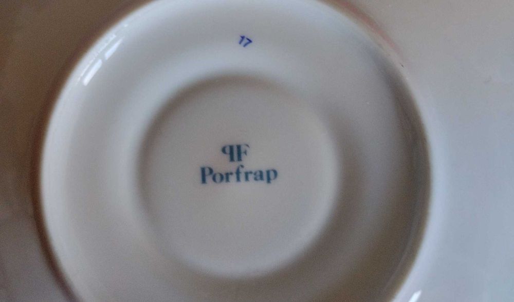 Serviço de café para 12 pessoas
