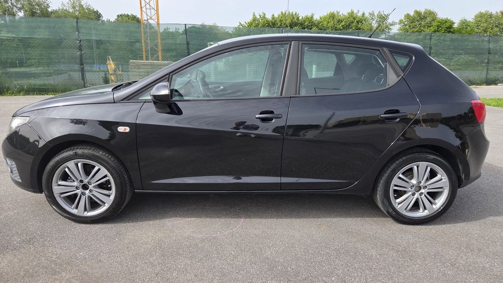Seat ibiza 1.2 12V Copa