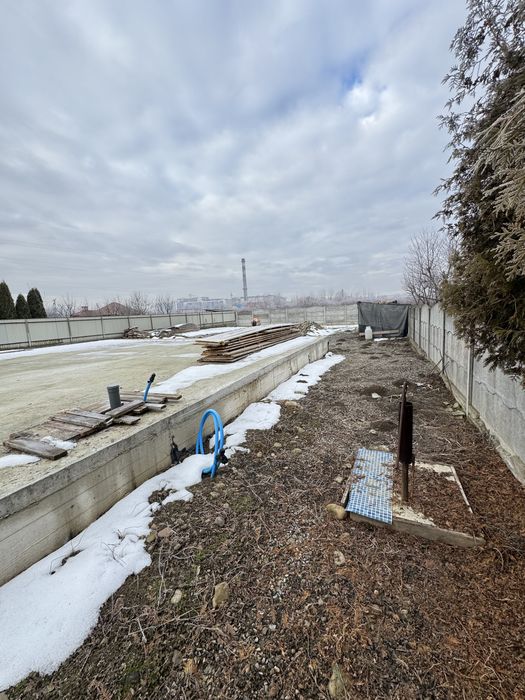 Продаж земельної ділянки с.Клузів