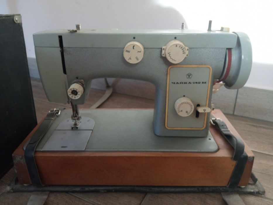 Швейна Чайка б.в. працює