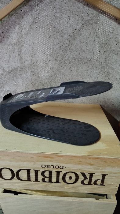 15 organizadores de sapatos