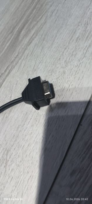 Logitech shifter